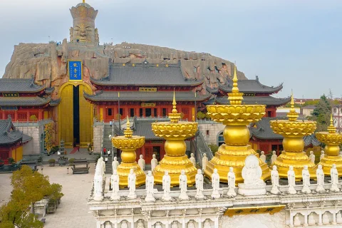 东林寺