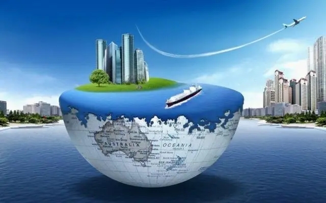 海南省将要发布实施地方标准《智慧景区建设规范》插图 海南省将要发布实施地方标准《智慧景区建设规范》插图