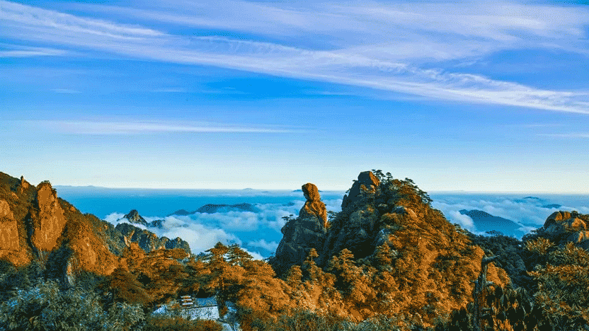 景区提高门票销售额的数字化解决方案——云景通线上分销管理系统插图1 景区提高门票销售额的数字化解决方案——云景通线上分销管理系统插图1