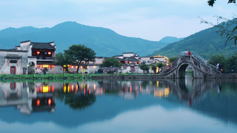景区没人来?一套智能系统让游客翻倍的真实案例插图1 景区没人来?一套智能系统让游客翻倍的真实案例插图1