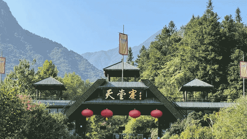 景区抢跑毕业季 用好景区管理系统插图1 景区抢跑毕业季 用好景区管理系统插图1