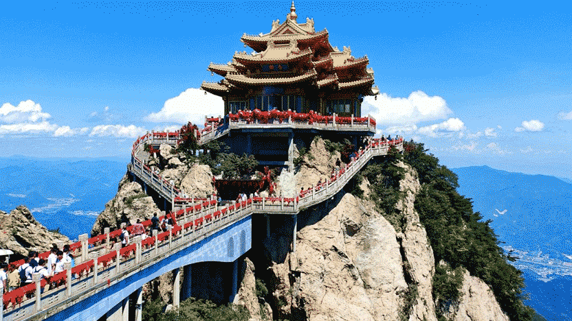 景区抢跑毕业季 用好景区管理系统插图2 景区抢跑毕业季 用好景区管理系统插图2