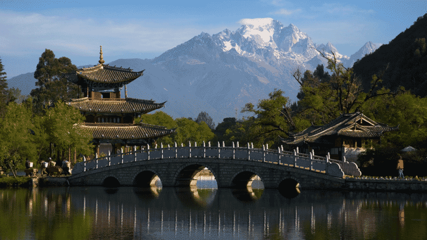 大流量景区分流方案 保障景区安全插图2 大流量景区分流方案 保障景区安全插图2