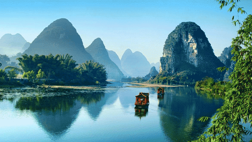 不出名的小景区怎么提升客流量?插图1 不出名的小景区怎么提升客流量?插图1