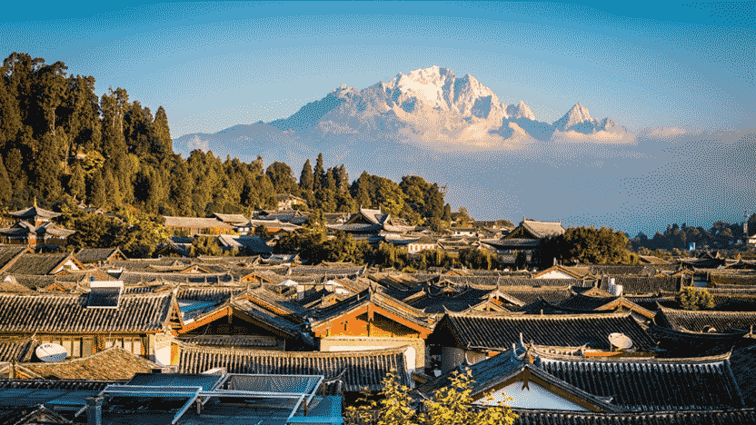 不出名的小景区怎么提升客流量?插图2 不出名的小景区怎么提升客流量?插图2