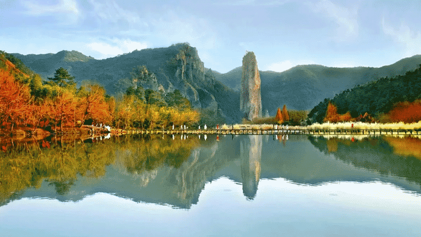 2025年最好用的景区管理软件插图2 2025年最好用的景区管理软件插图2