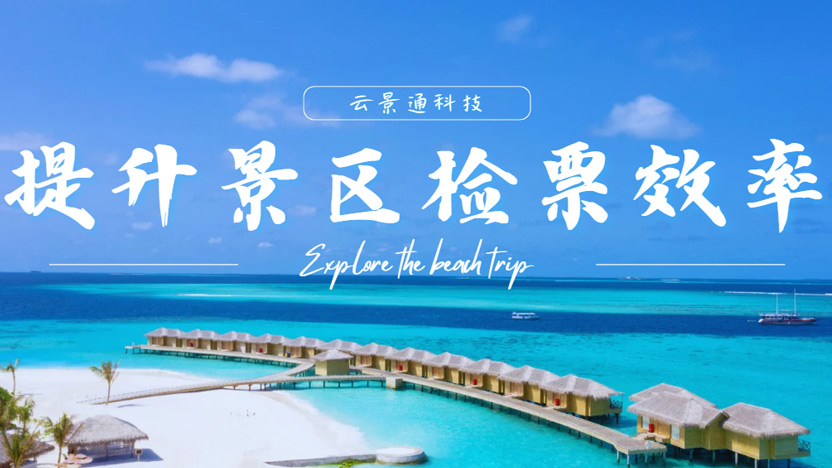 人工检票窗口的痛点与影响插图 人工检票窗口的痛点与影响插图