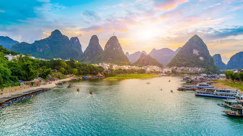 景区一定要使用景区管理软件吗?插图1 景区一定要使用景区管理软件吗?插图1