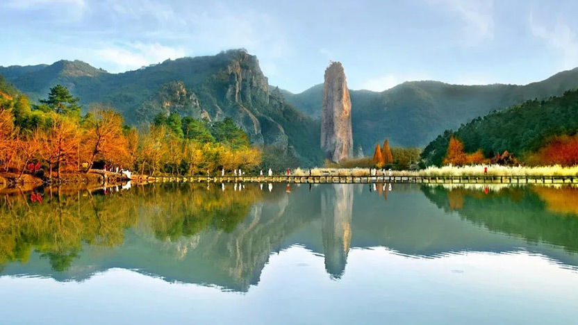 盈利的景区与经营惨淡的景区，差距究竟在哪？插图2