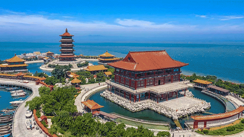 如何让所有游客都能便捷购买景区门票——推荐云景通景区票务管理系统插图1 如何让所有游客都能便捷购买景区门票——推荐云景通景区票务管理系统插图1