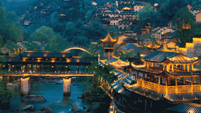 景区管理系统给景区带来的流量密码插图2 景区管理系统给景区带来的流量密码插图2