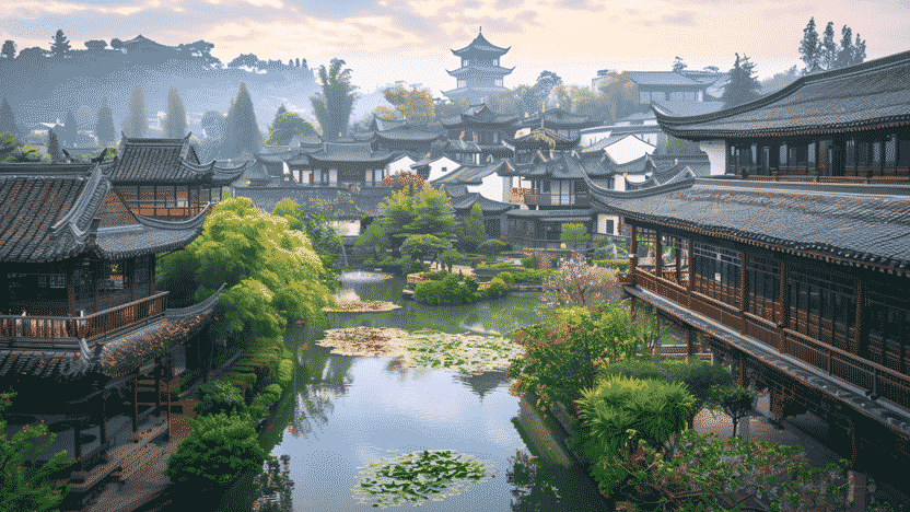 安全景区如何利用景区系统做安全保卫？插图1