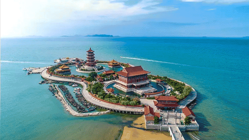 高效率运转景区的核心特质与智慧管理新思路插图1 高效率运转景区的核心特质与智慧管理新思路插图1