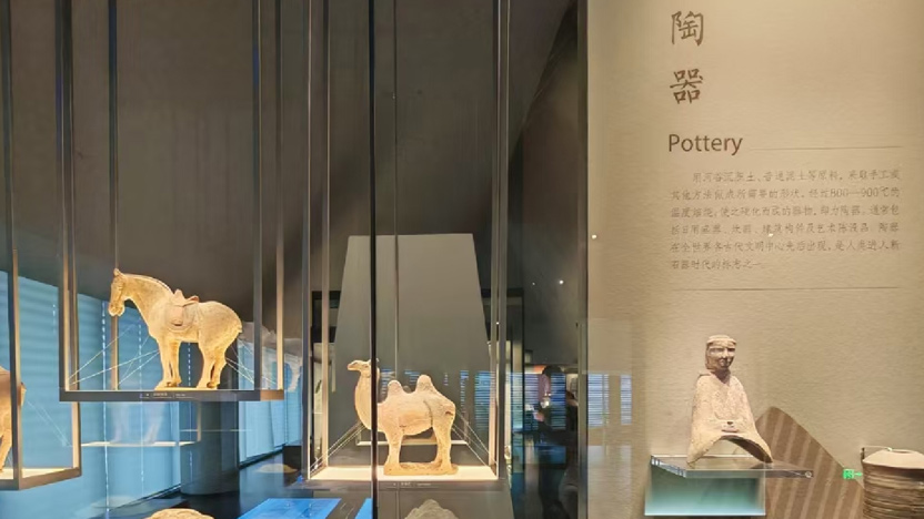 博物馆更需要配备人脸识别闸机系统插图2 博物馆更需要配备人脸识别闸机系统插图2