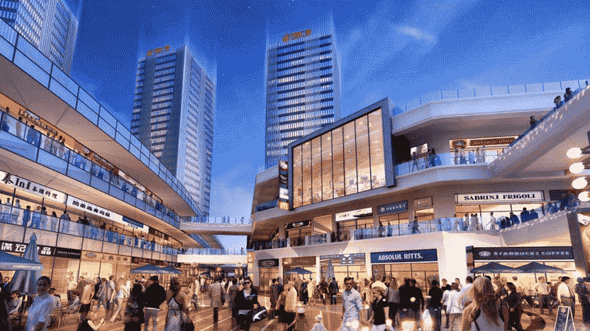 商业街商家财务管理如何清晰又便捷插图1 商业街商家财务管理如何清晰又便捷插图1