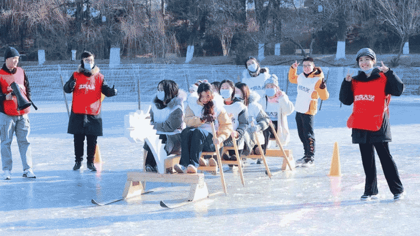 冬季即将来临 北方景区如何管理好冰雪项目插图1 冬季即将来临 北方景区如何管理好冰雪项目插图1