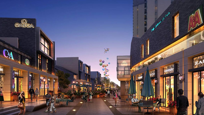 景区内部商家财务管理系统 云景通景区管理插图2 景区内部商家财务管理系统 云景通景区管理插图2