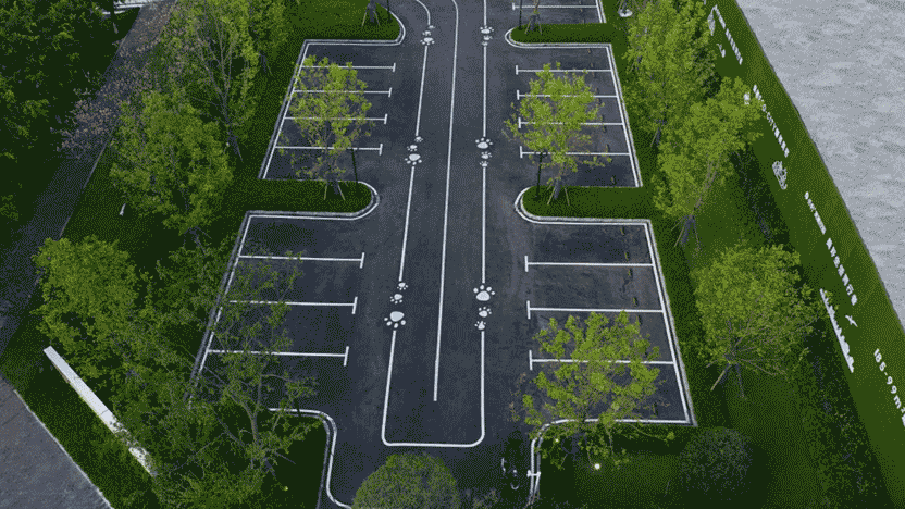 停车场管理系统推荐 为景区打造管理神器插图2
