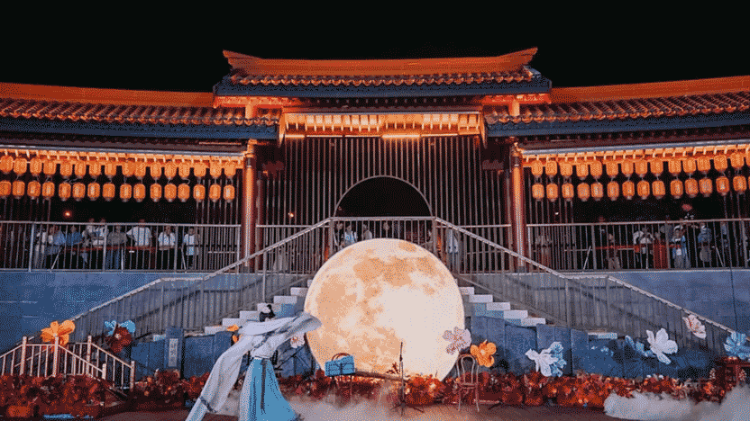 中秋佳节即将到来 景区要怎么策划中秋节日活动插图1 中秋佳节即将到来 景区要怎么策划中秋节日活动插图1