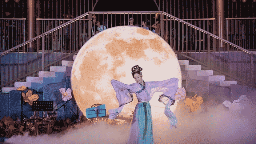 中秋佳节即将到来 景区要怎么策划中秋节日活动插图2 中秋佳节即将到来 景区要怎么策划中秋节日活动插图2