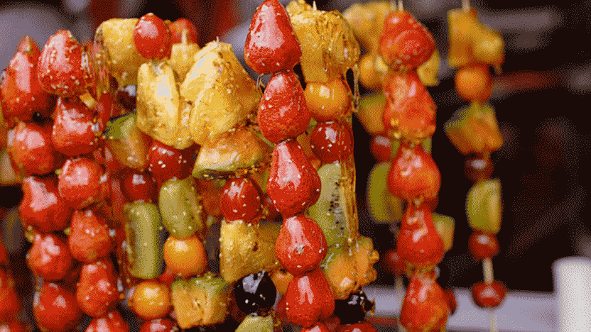 从奶皮子糖葫芦看景区发展插图2 从奶皮子糖葫芦看景区发展插图2