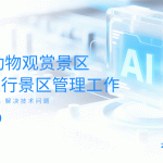 守护自然瑰宝：有野生动物的景区如何实现智慧管理与生态共赢缩略图