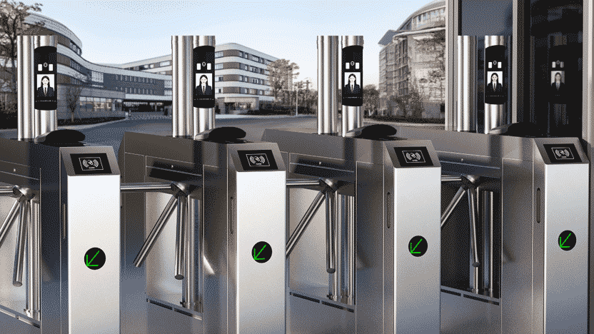 一劳永逸的智慧选择：云景通景区票务系统插图1