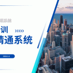 告别软件培训困境:云景通如何为景区管理系统提速减负缩略图 告别软件培训困境:云景通如何为景区管理系统提速减负缩略图