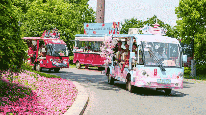从人工检票到自动检票：智慧景区检票系统革新对比与“云景通”系统推荐插图2