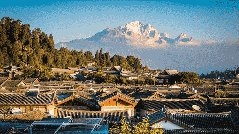 景区变现都有哪些渠道？推荐一款专业的景区相关软件插图1