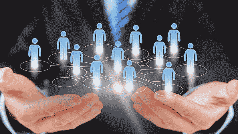 景区用人难问题 一套管理系统全面解决插图2